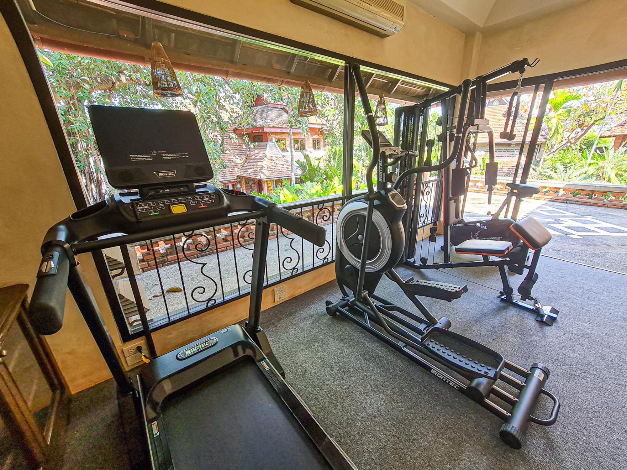 Yaang Come Village - Sha Extra Plus Chiang Mai