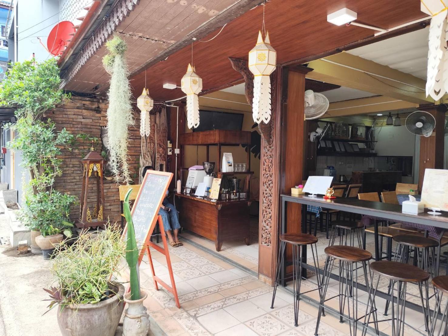 S.k. House 1 3* Chiang Mai