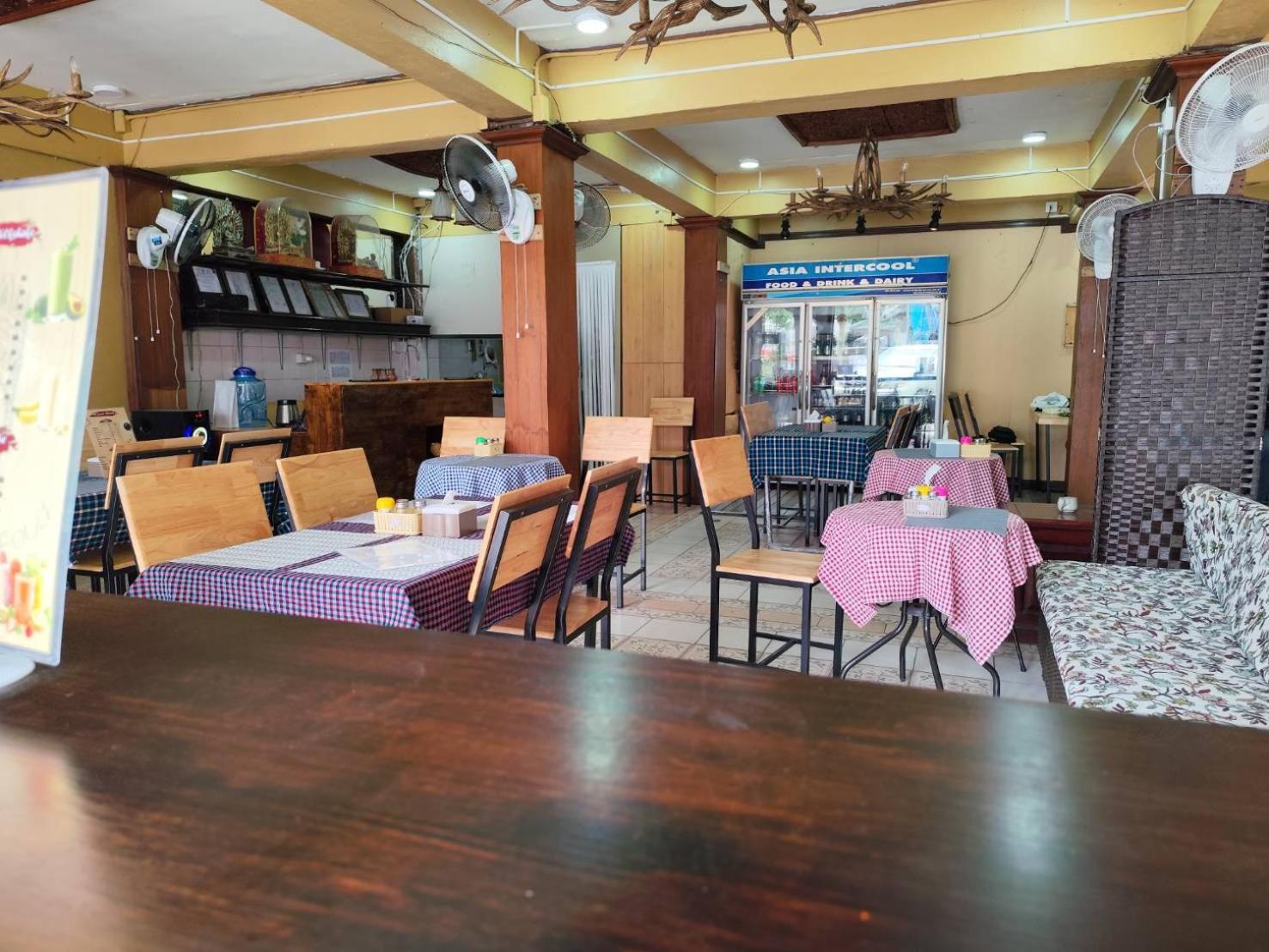 Guest house S.k. House 1 3*