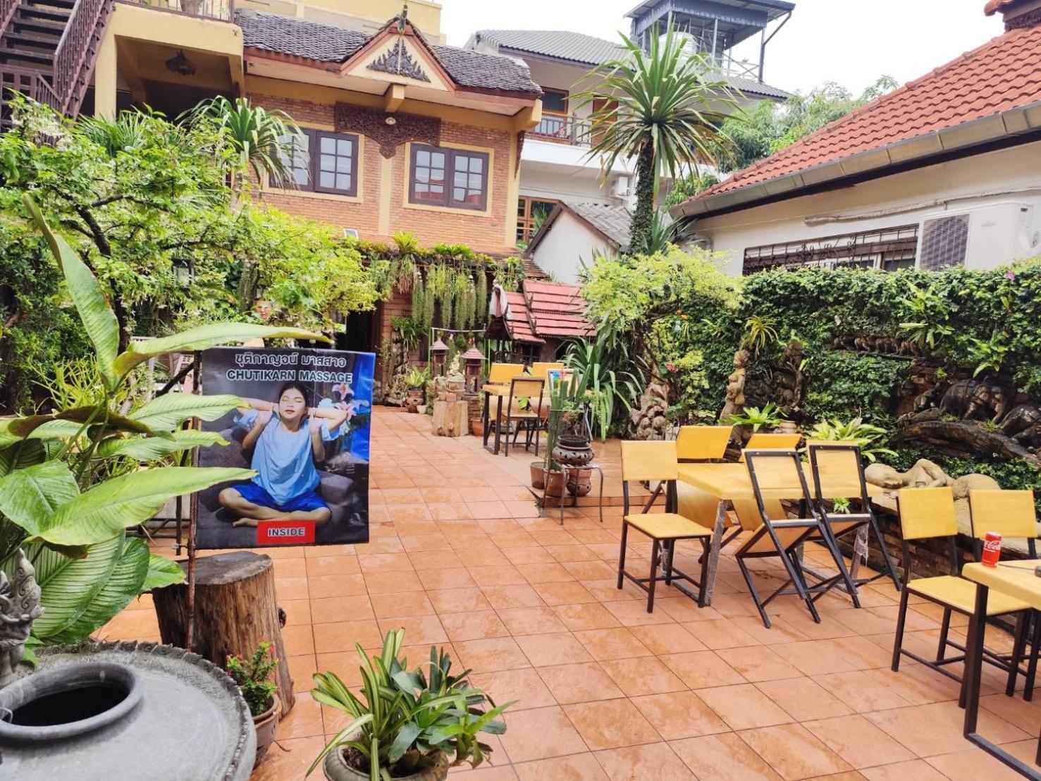 S.k. House 1 3*
