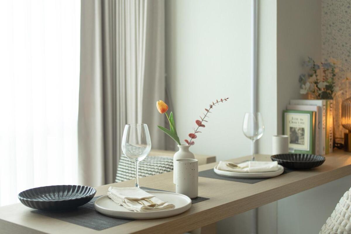 Modern & Cozy I Center Of Chiangmai Chiang Mai