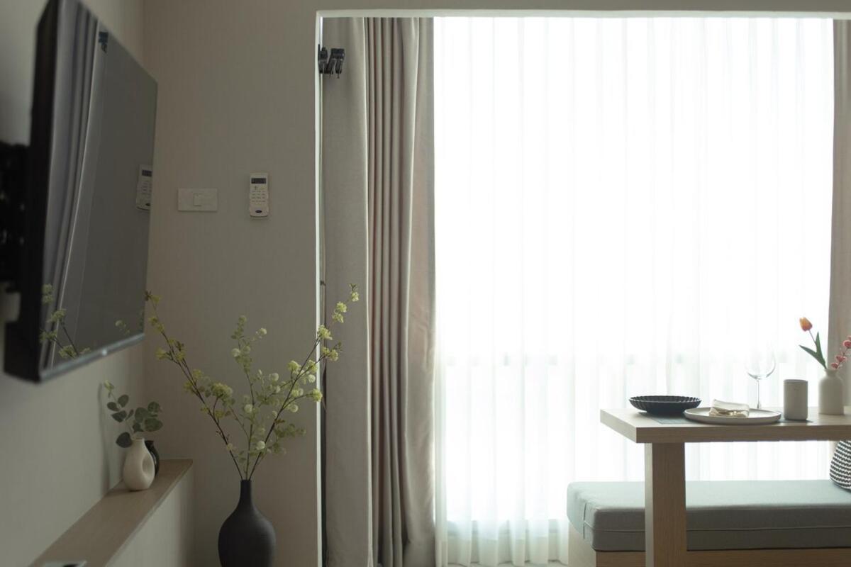 Modern & Cozy I Center Of Chiangmai