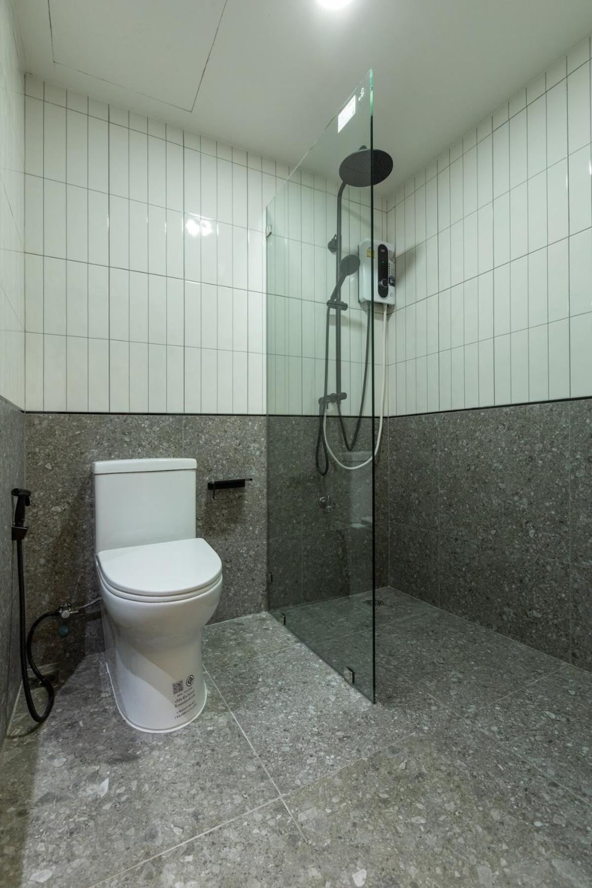 Modern & Cozy I Center Of Chiangmai Apartment