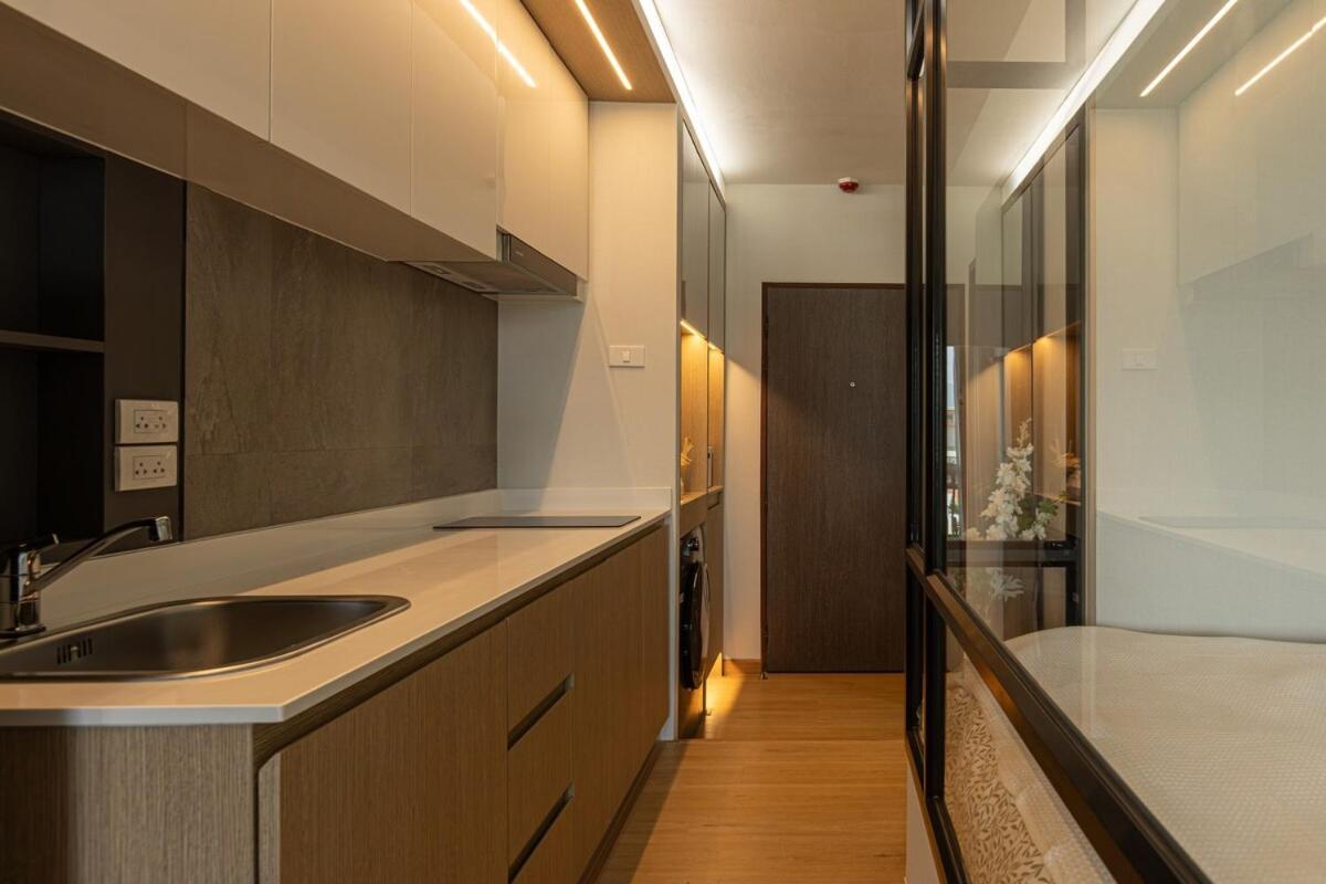 Apartment Modern & Cozy I Center Of Chiangmai Chiang Mai