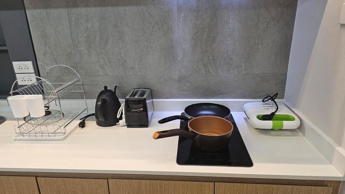 Apartment Modern & Cozy I Center Of Chiangmai Chiang Mai
