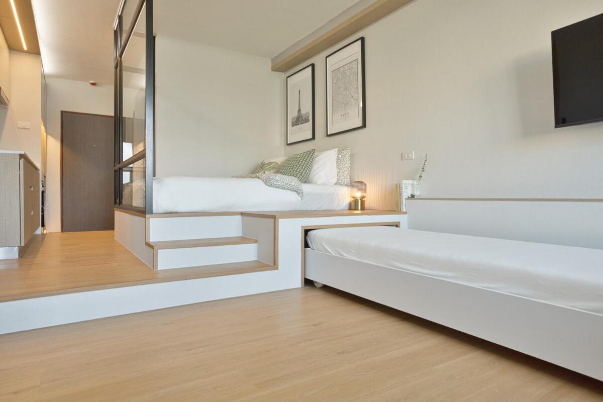 Modern & Cozy I Center Of Chiangmai Apartment Chiang Mai