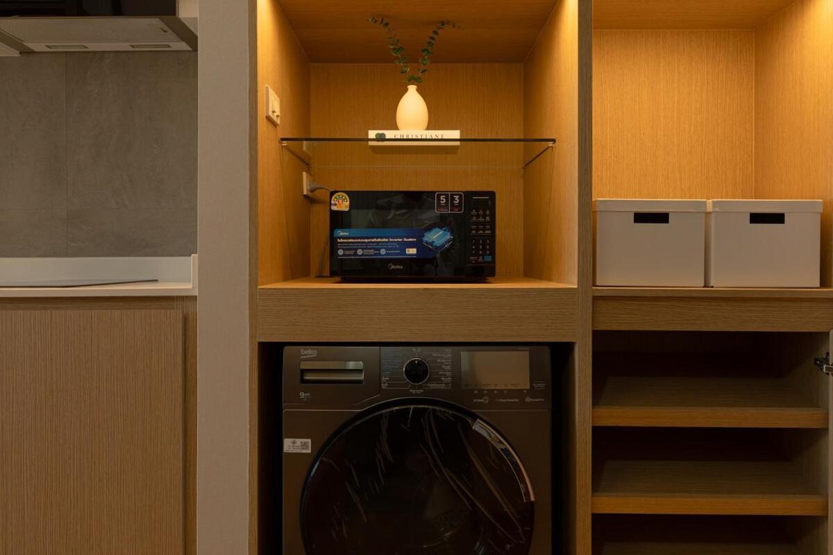Modern & Cozy I Center Of Chiangmai Chiang Mai