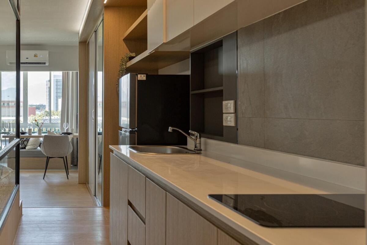 Apartment Modern & Cozy I Center Of Chiangmai Chiang Mai