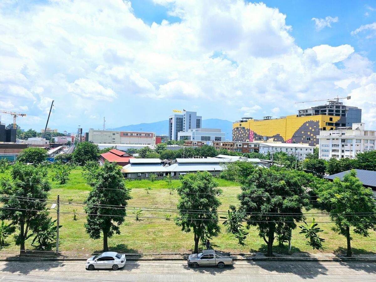 Modern & Cozy I Center Of Chiangmai