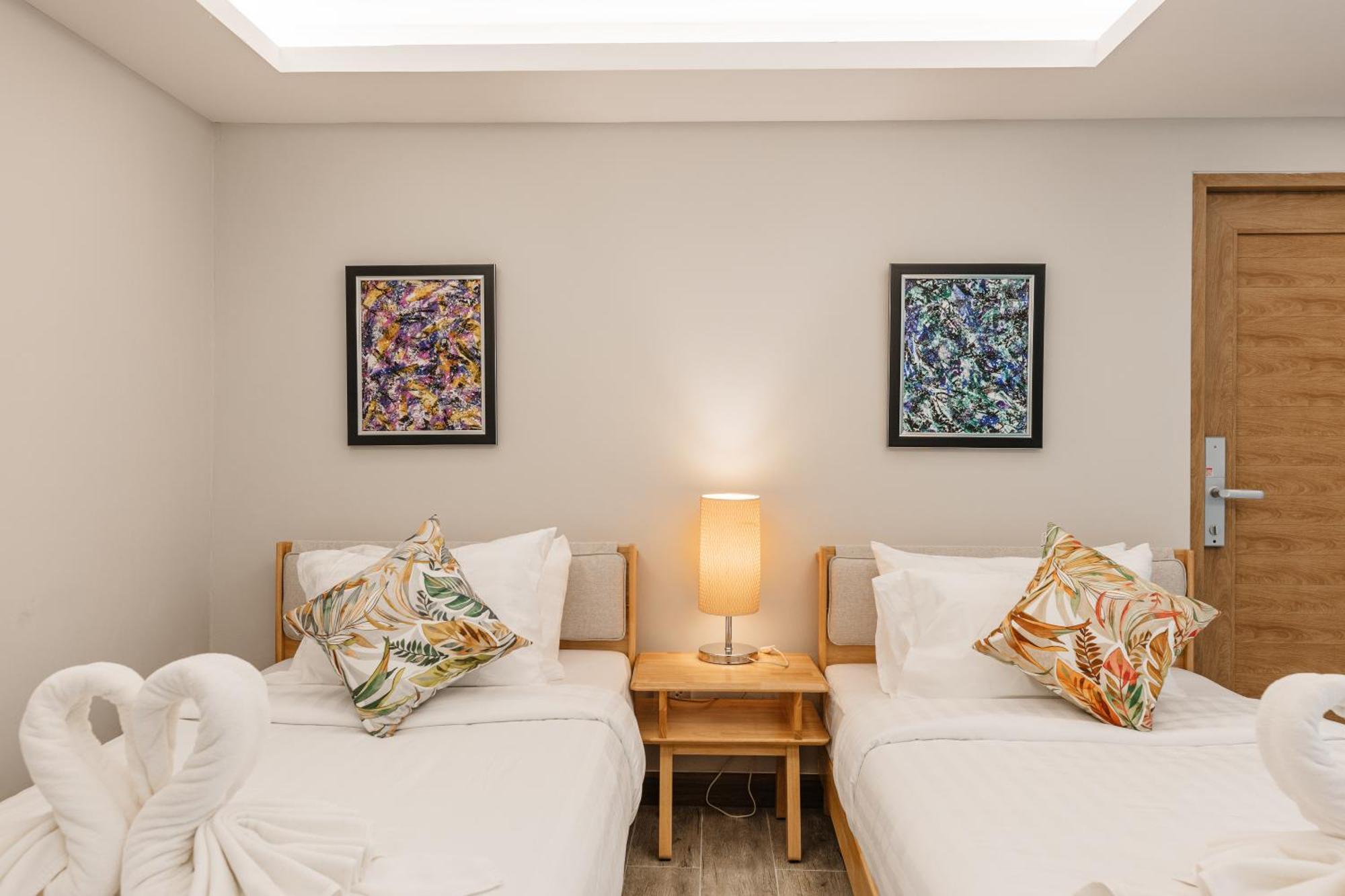 Purelux6 - 3br Pool * Chiang Mai