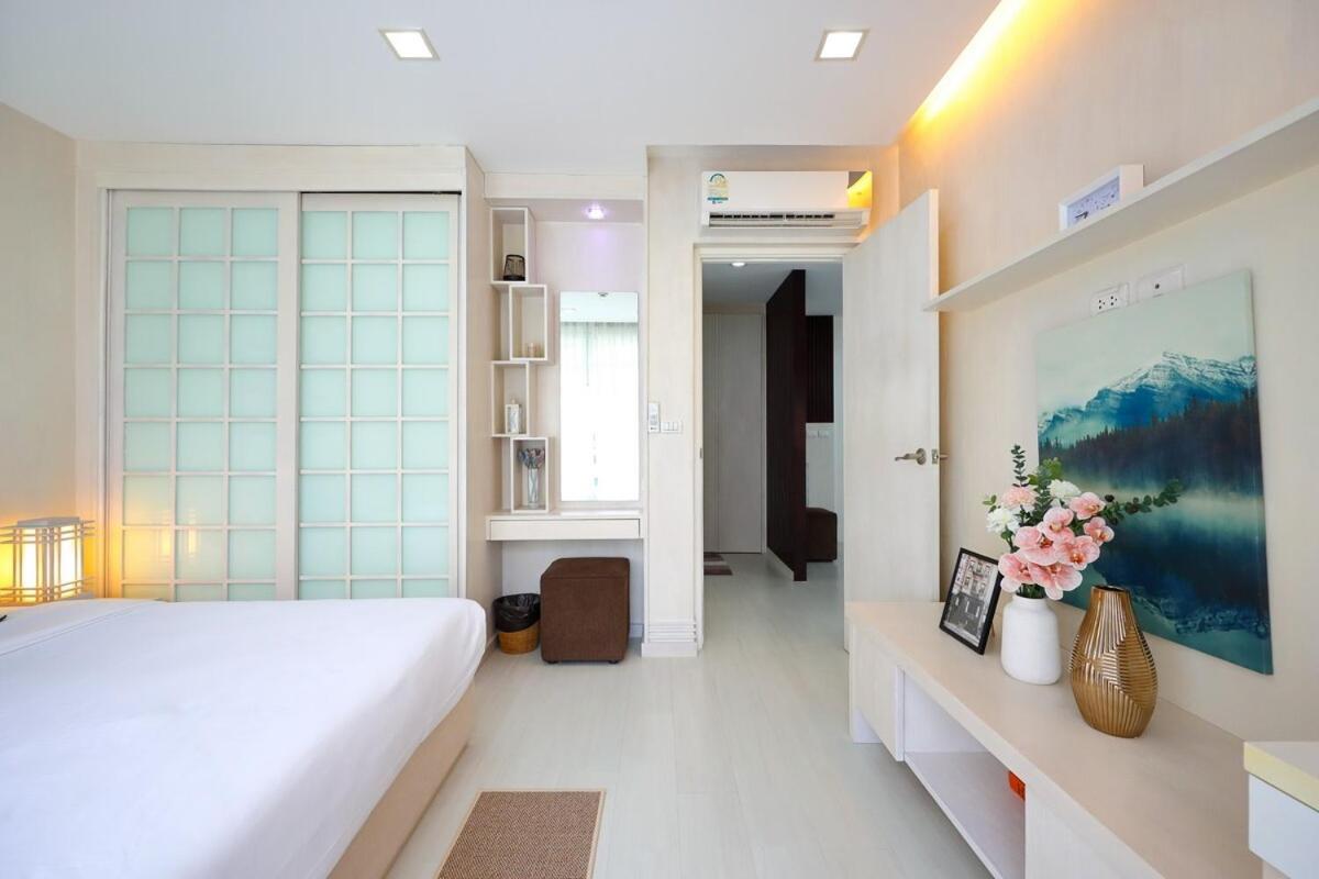 Homely 2 Brs Nimman *