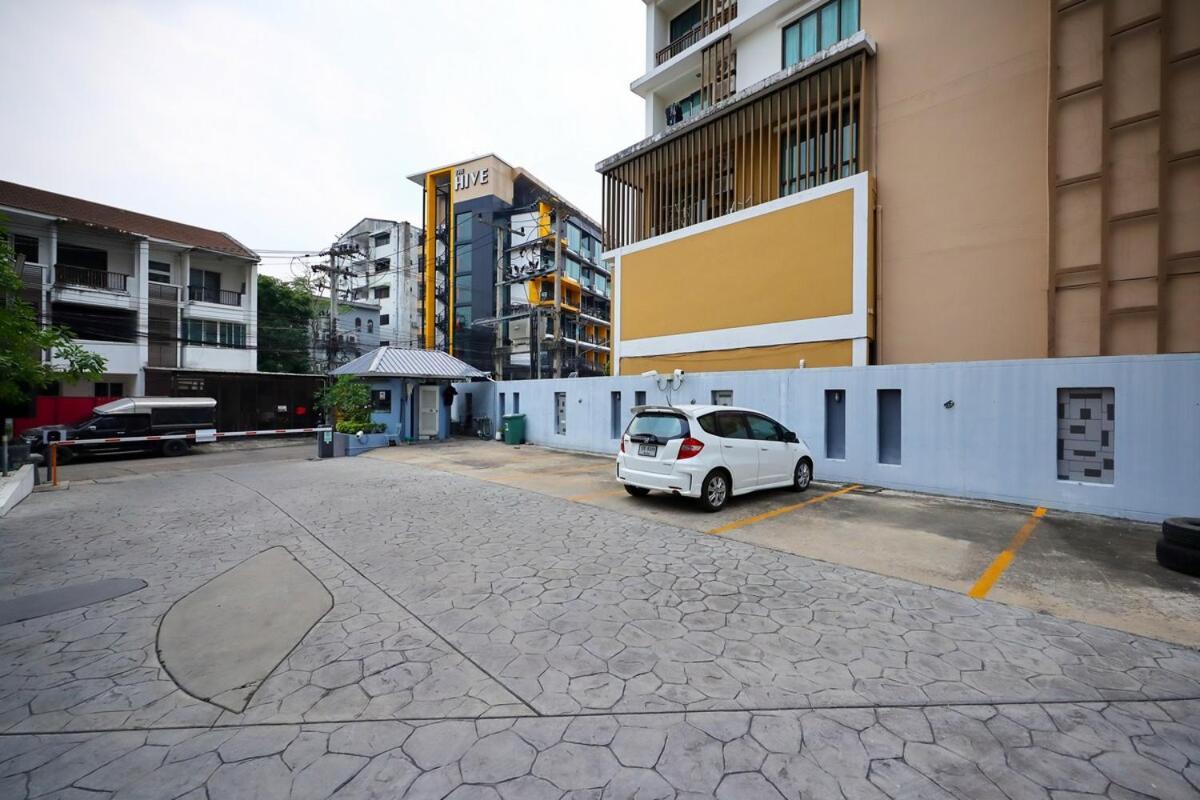 Apartamento Homely 2 Brs Nimman *
