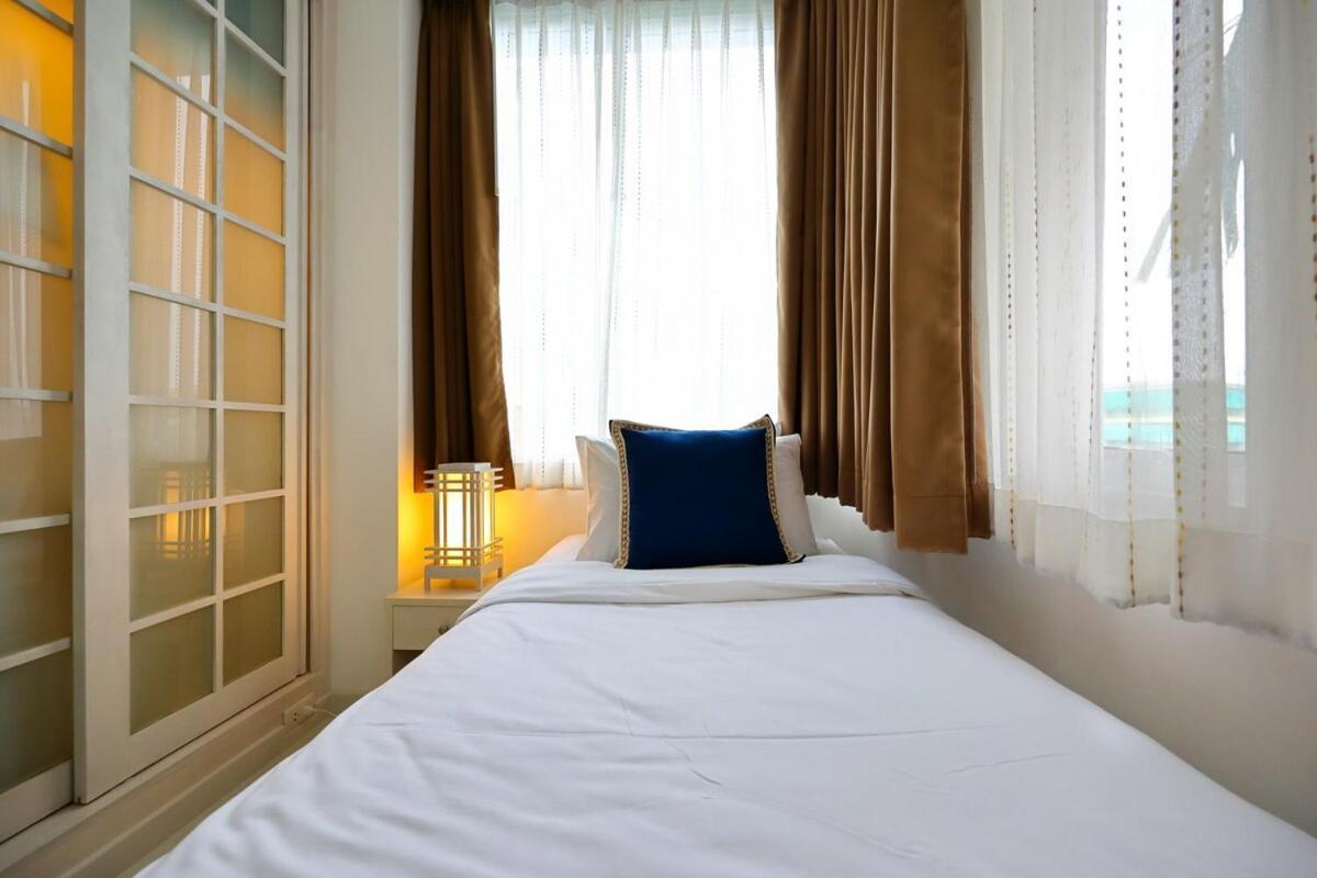 Apartamento Homely 2 Brs Nimman
