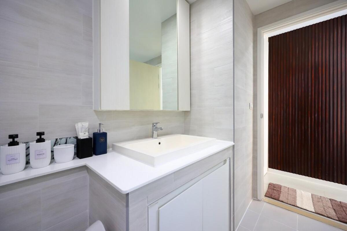 Homely 2 Brs Nimman *