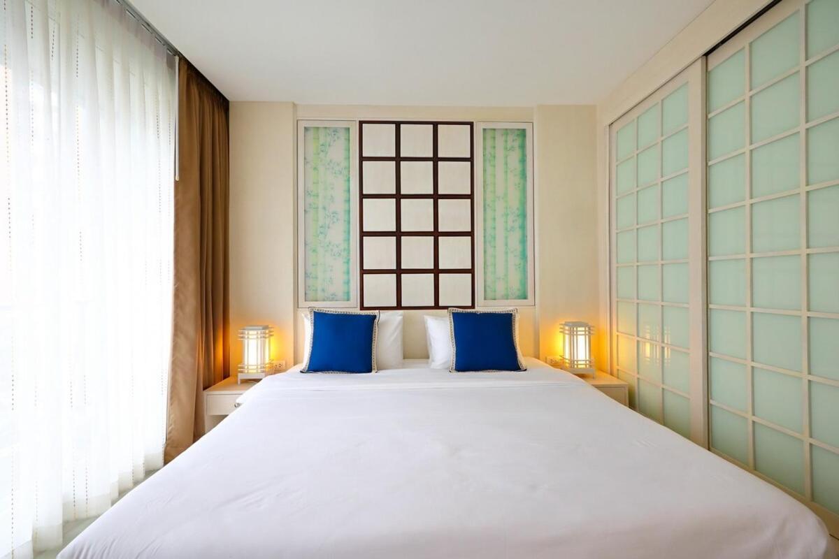 Homely 2 Brs Nimman * Chiang Mai