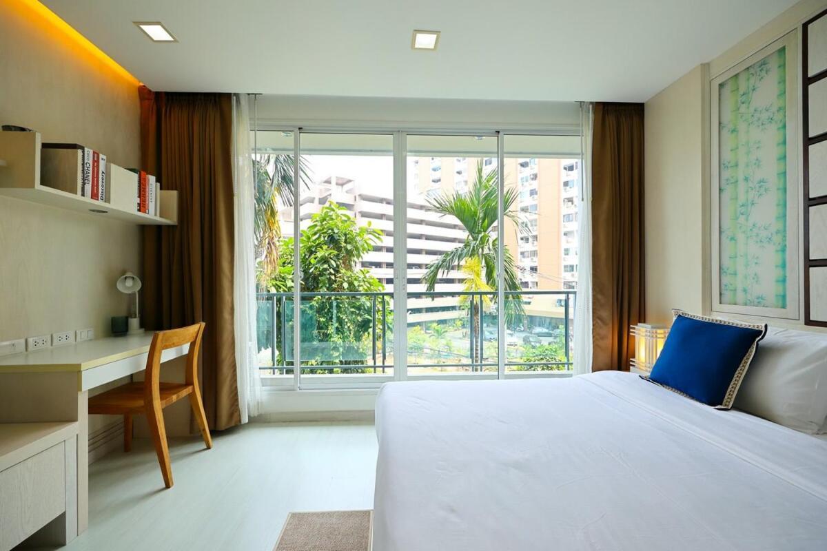 Apartamento Homely 2 Brs Nimman *