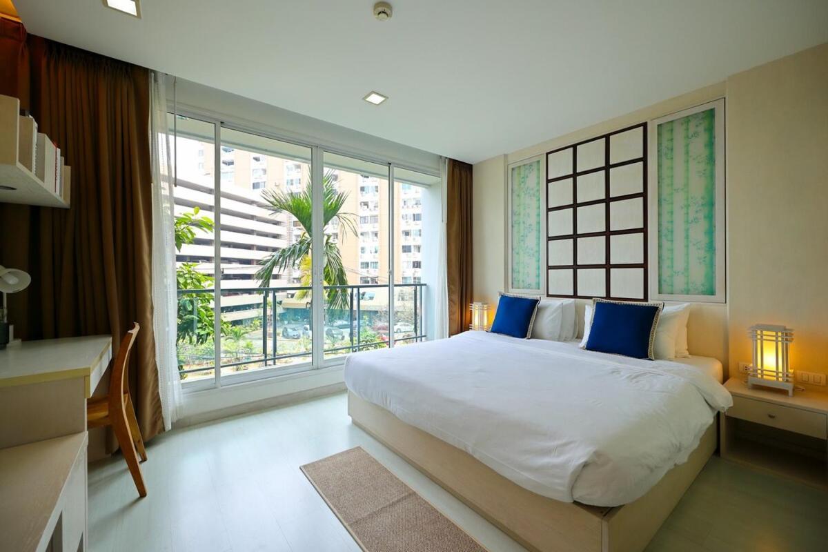 Apartamento Homely 2 Brs Nimman *