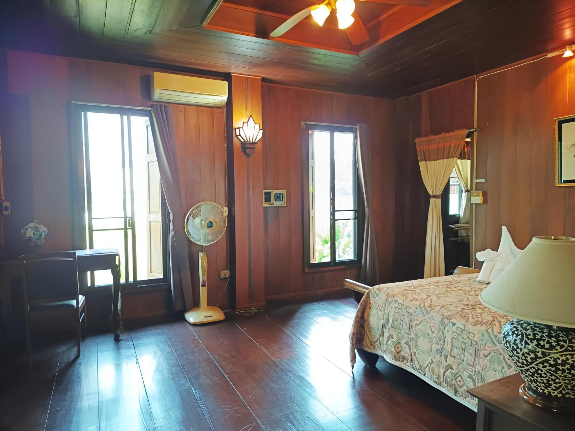 Guest house Tonnam *