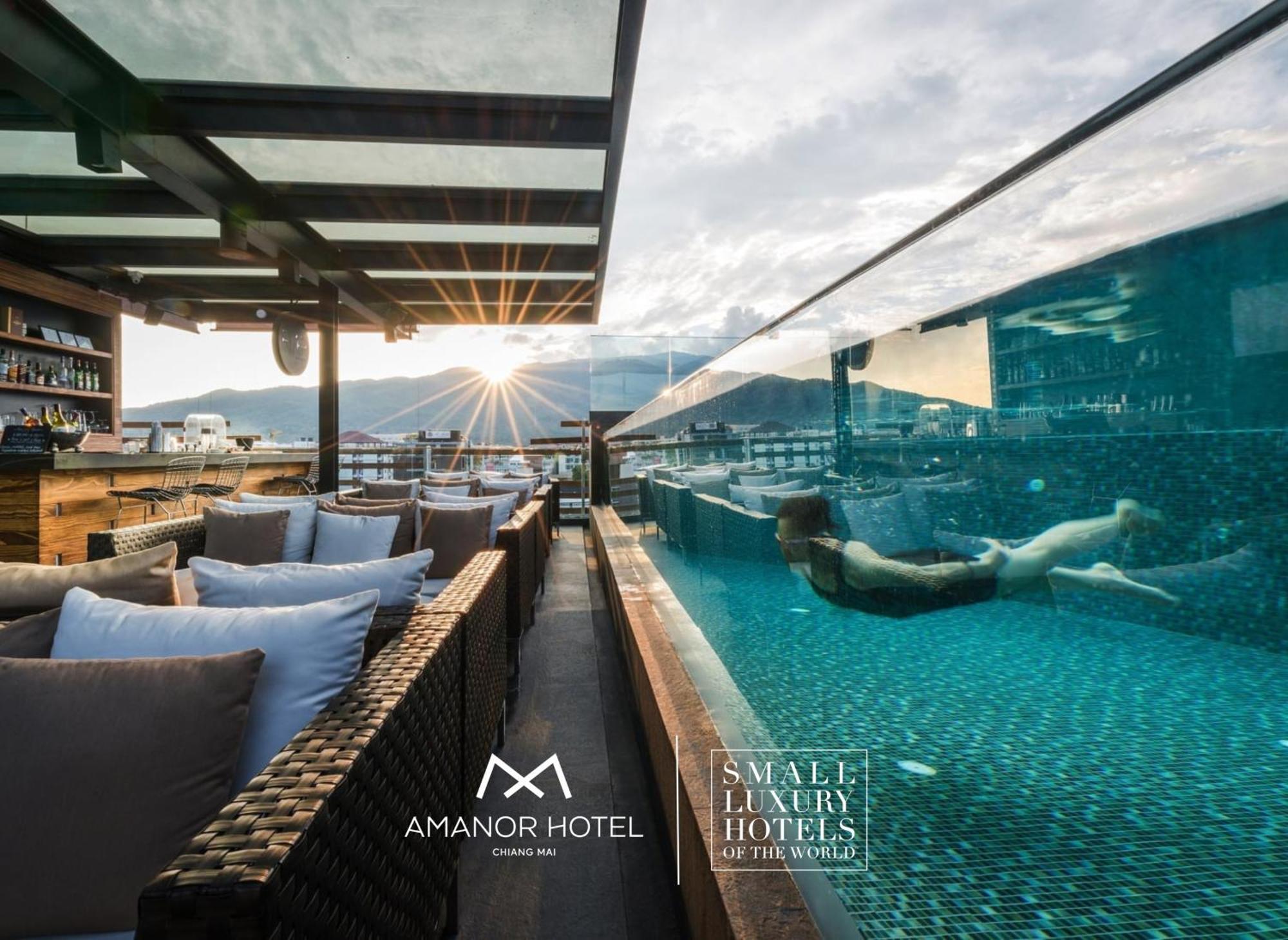 Hotel Amanor 5*