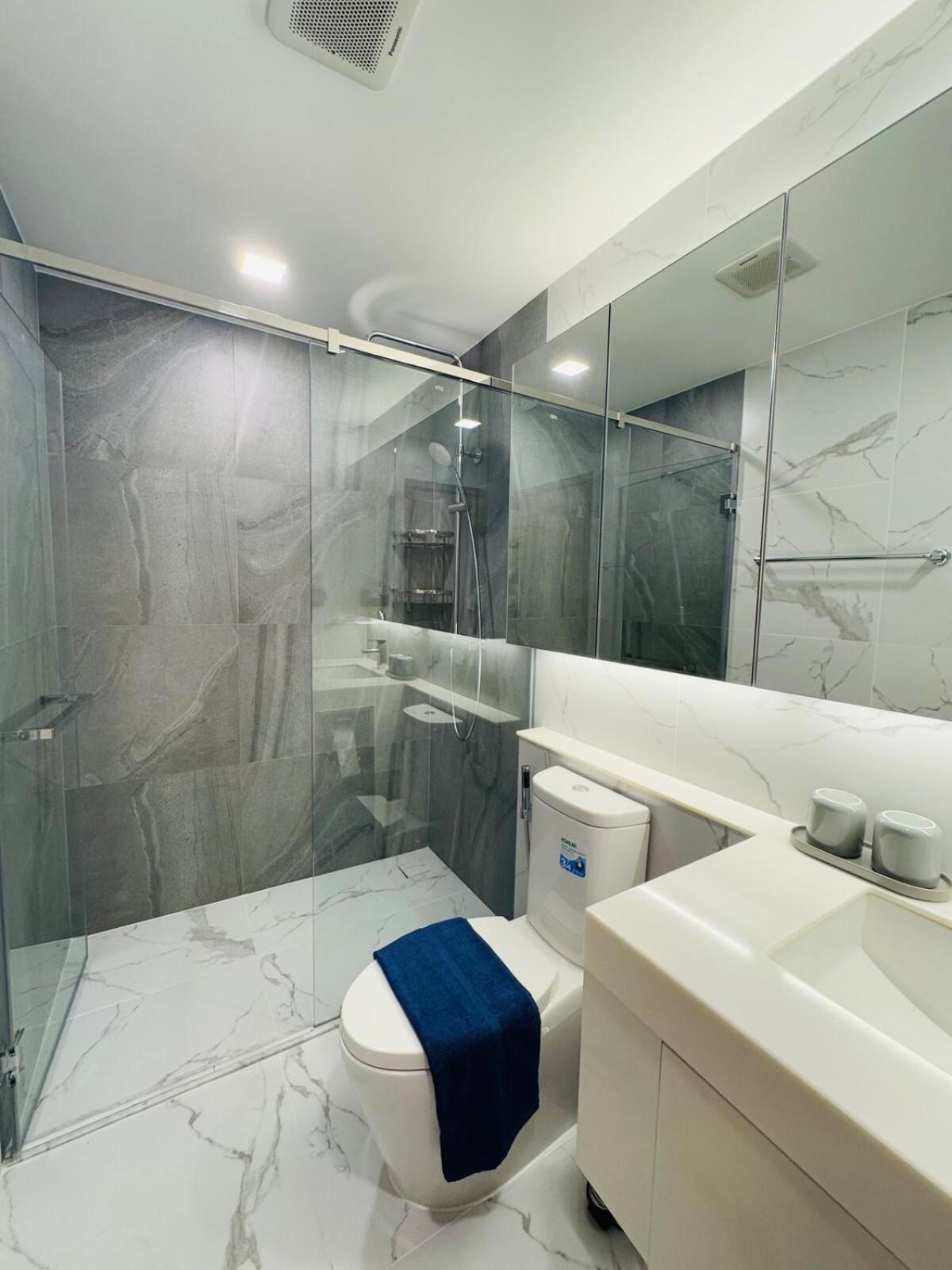 Astra Sky River 3 Bedrooms Infinity Pool, With Latex Mattress 5 Apartment Chiang Mai