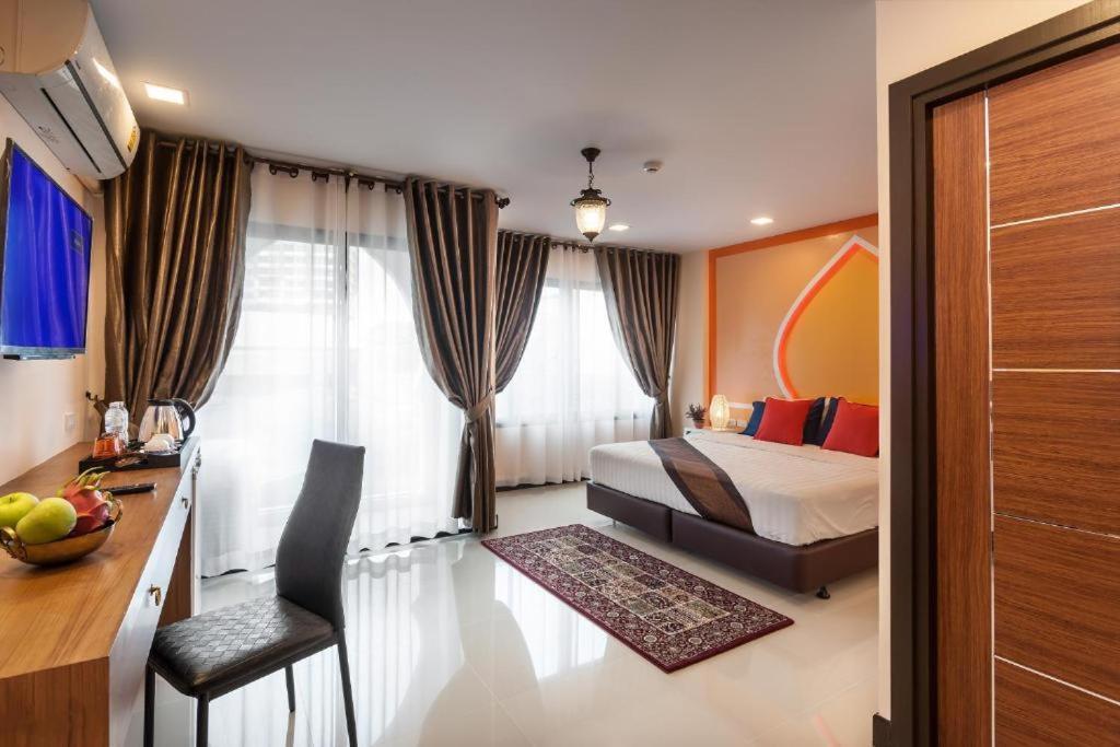 Casa Marocc By Andacura Chiang Mai