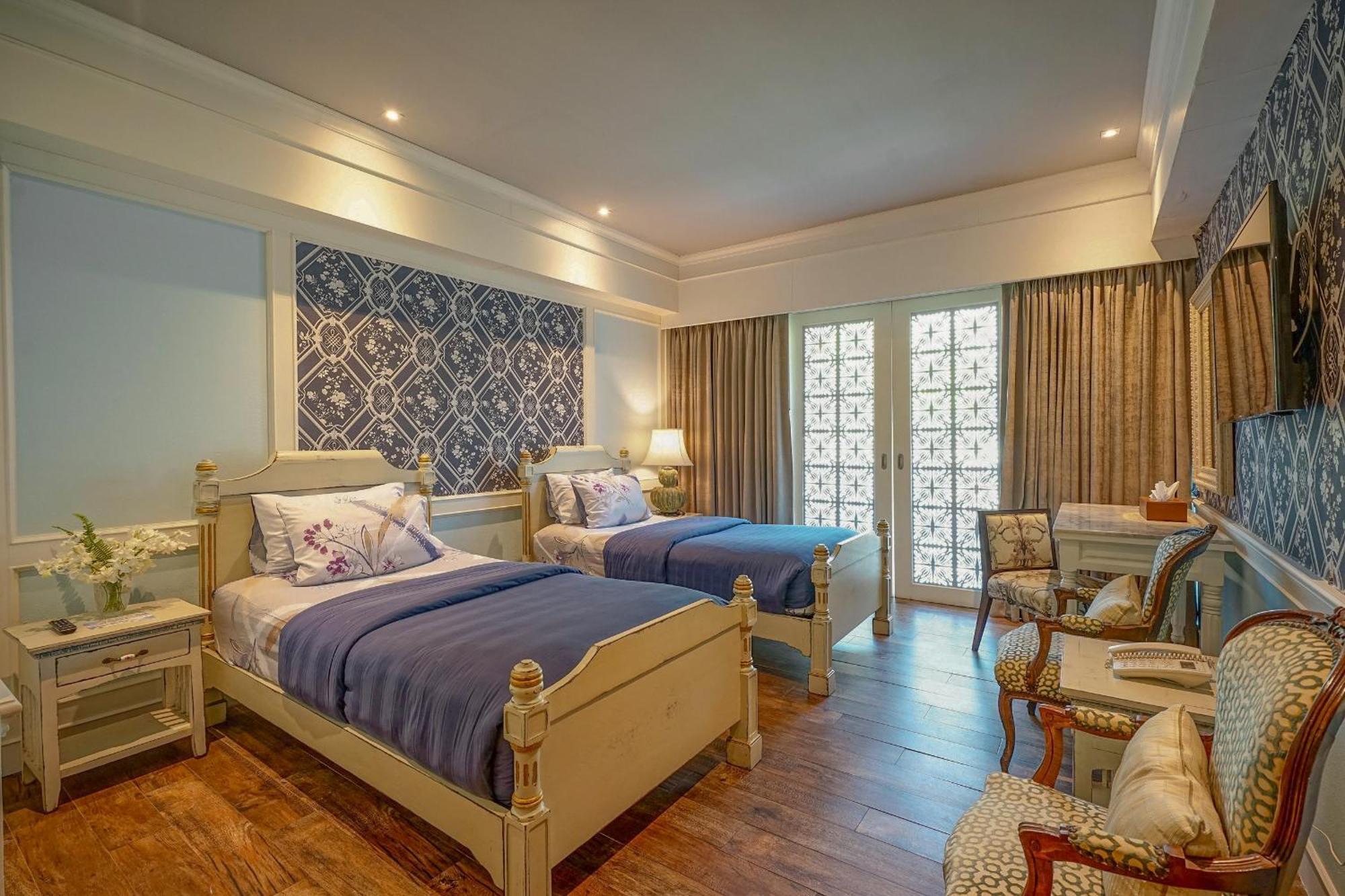 Hotel At Pingnakorn Riverside