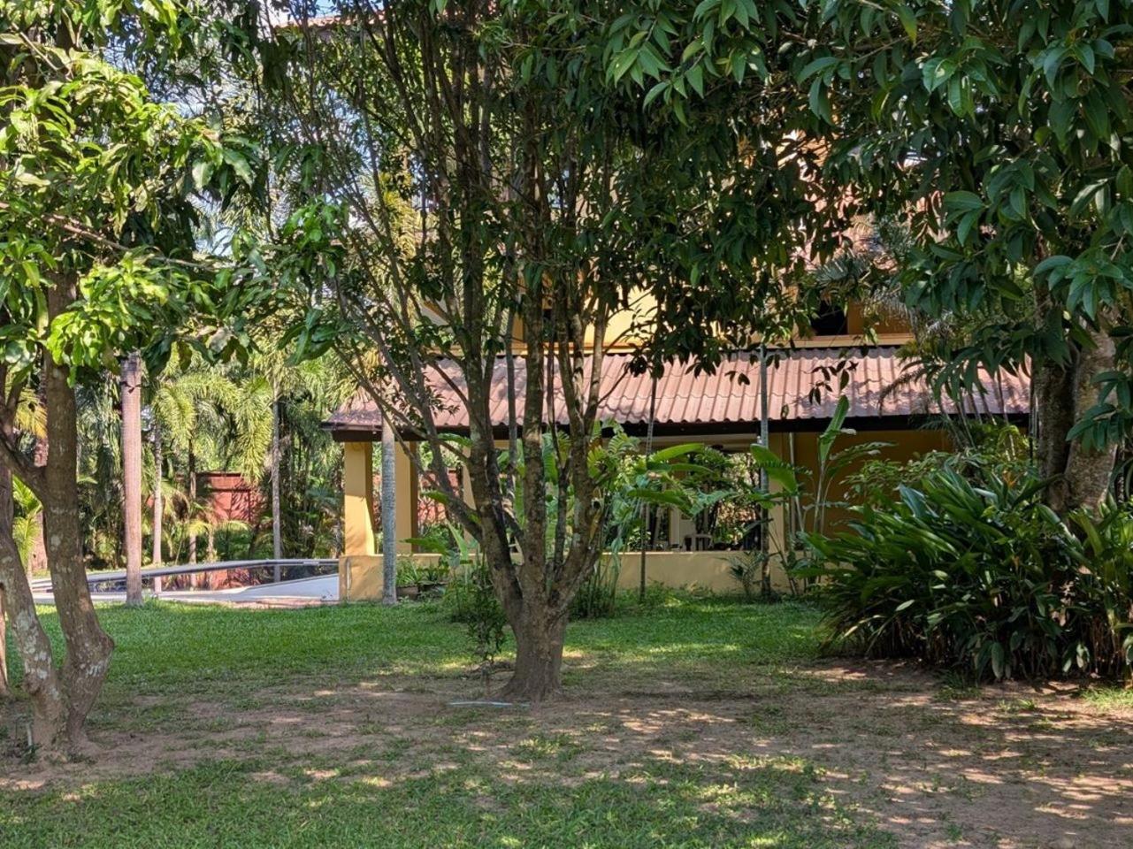 Homestay Pool