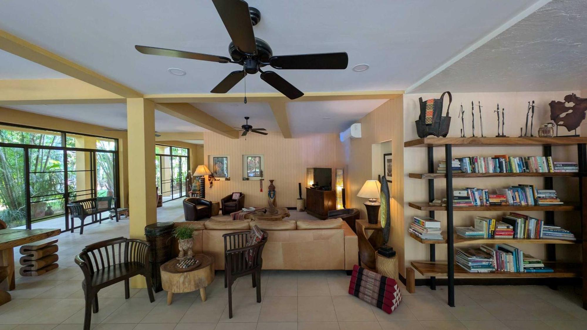 Pool Homestay Chiang Mai