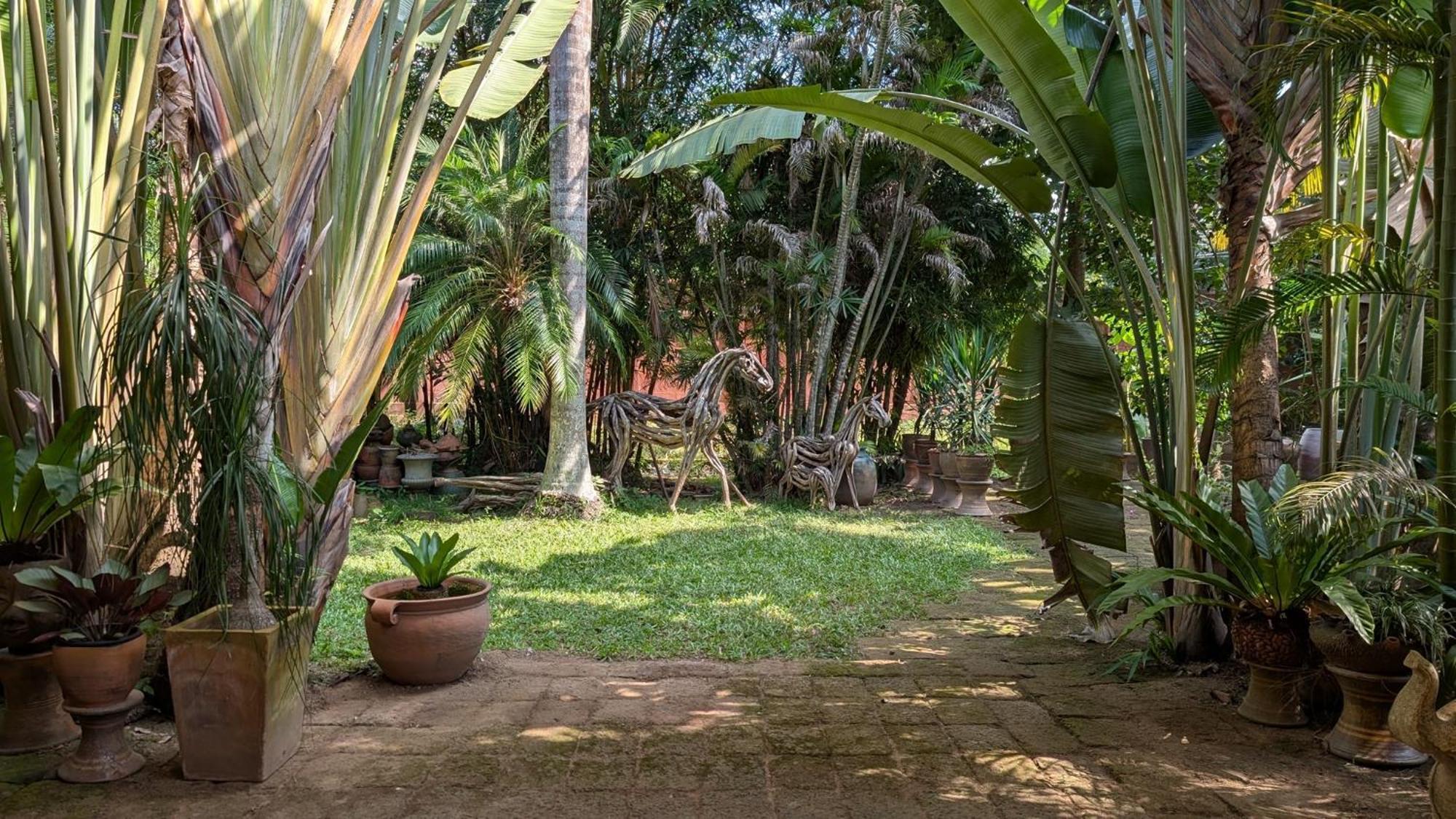 Pool Homestay Chiang Mai