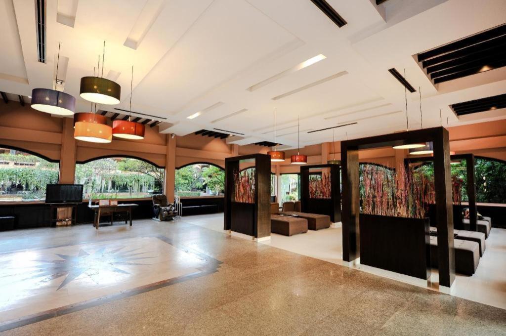 Holiday Garden Hotel&resort Sha Extra Plus