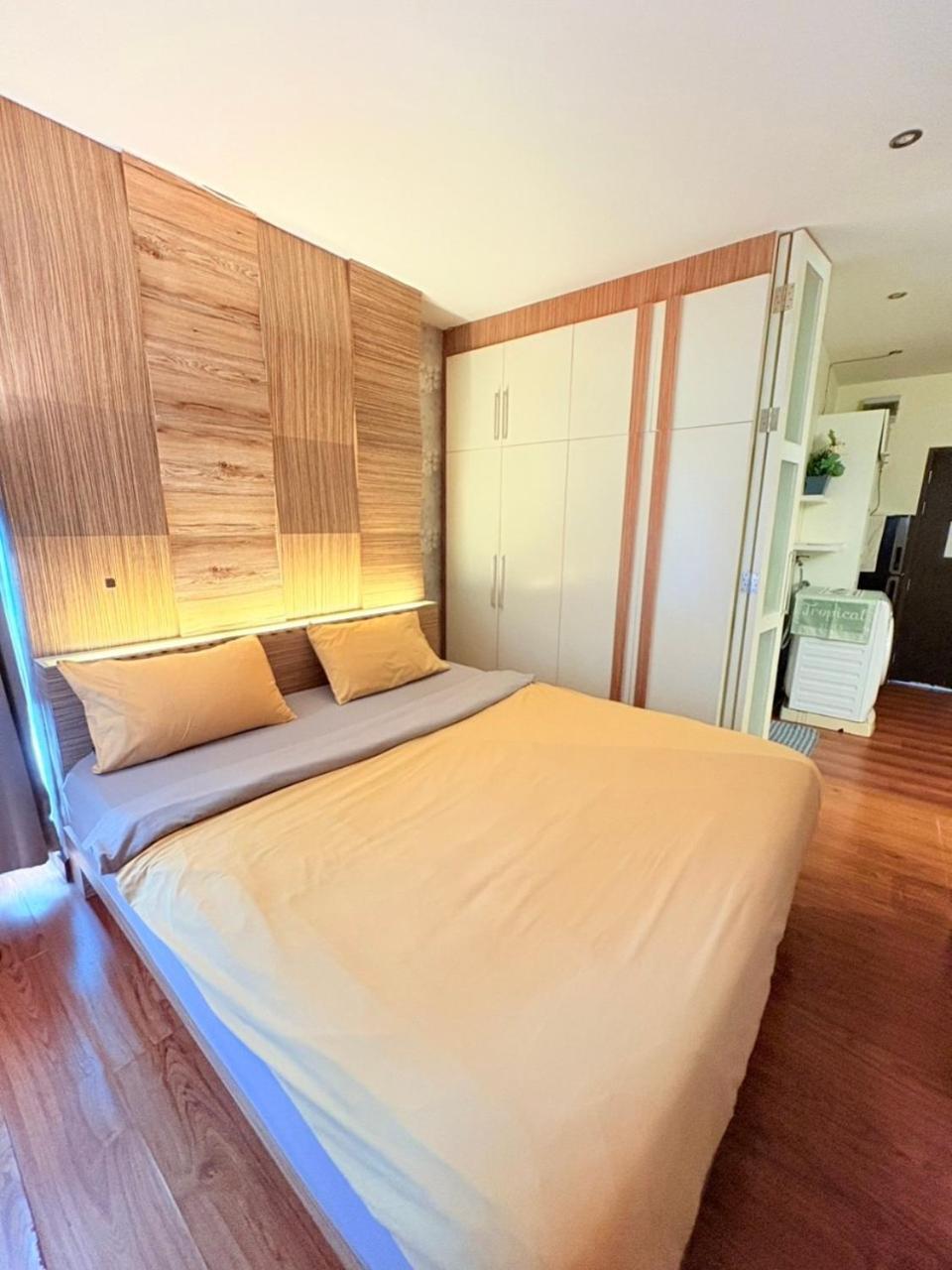 Cozy And Hommy 1br At Promt Apartment Chiang Mai