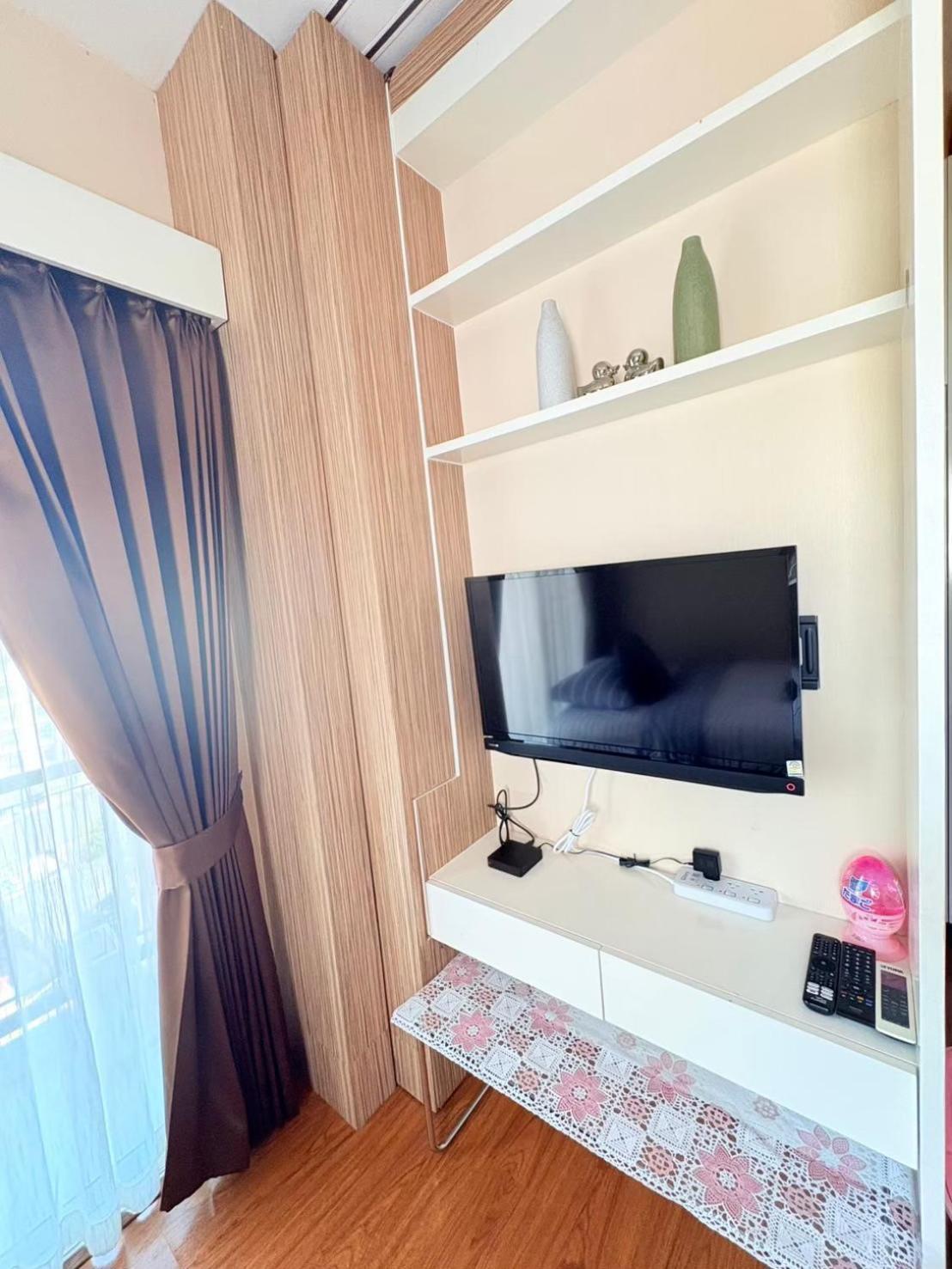 Cozy And Hommy 1br At Promt Chiang Mai