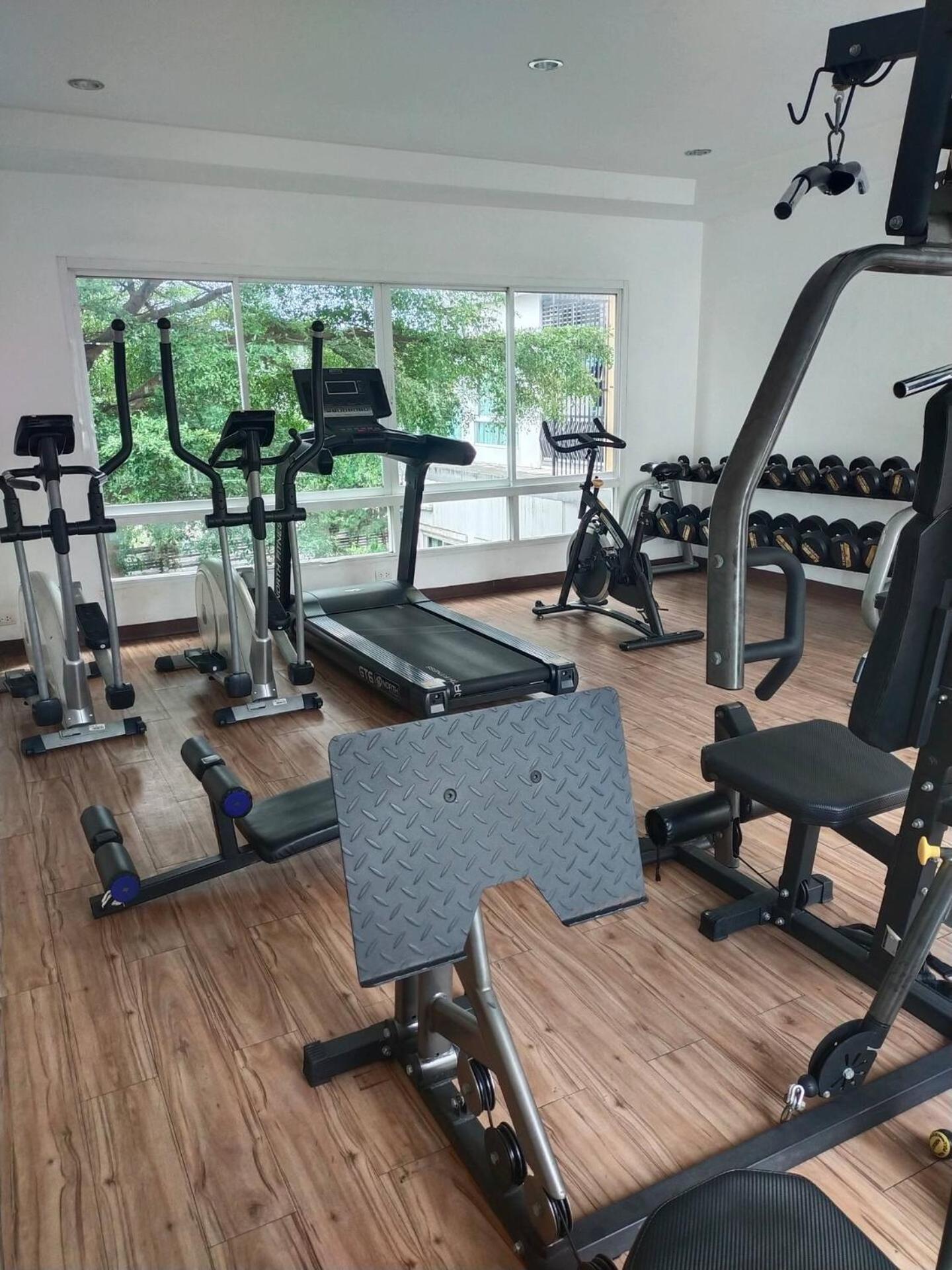 Cozy And Hommy 1br At Promt Apartment