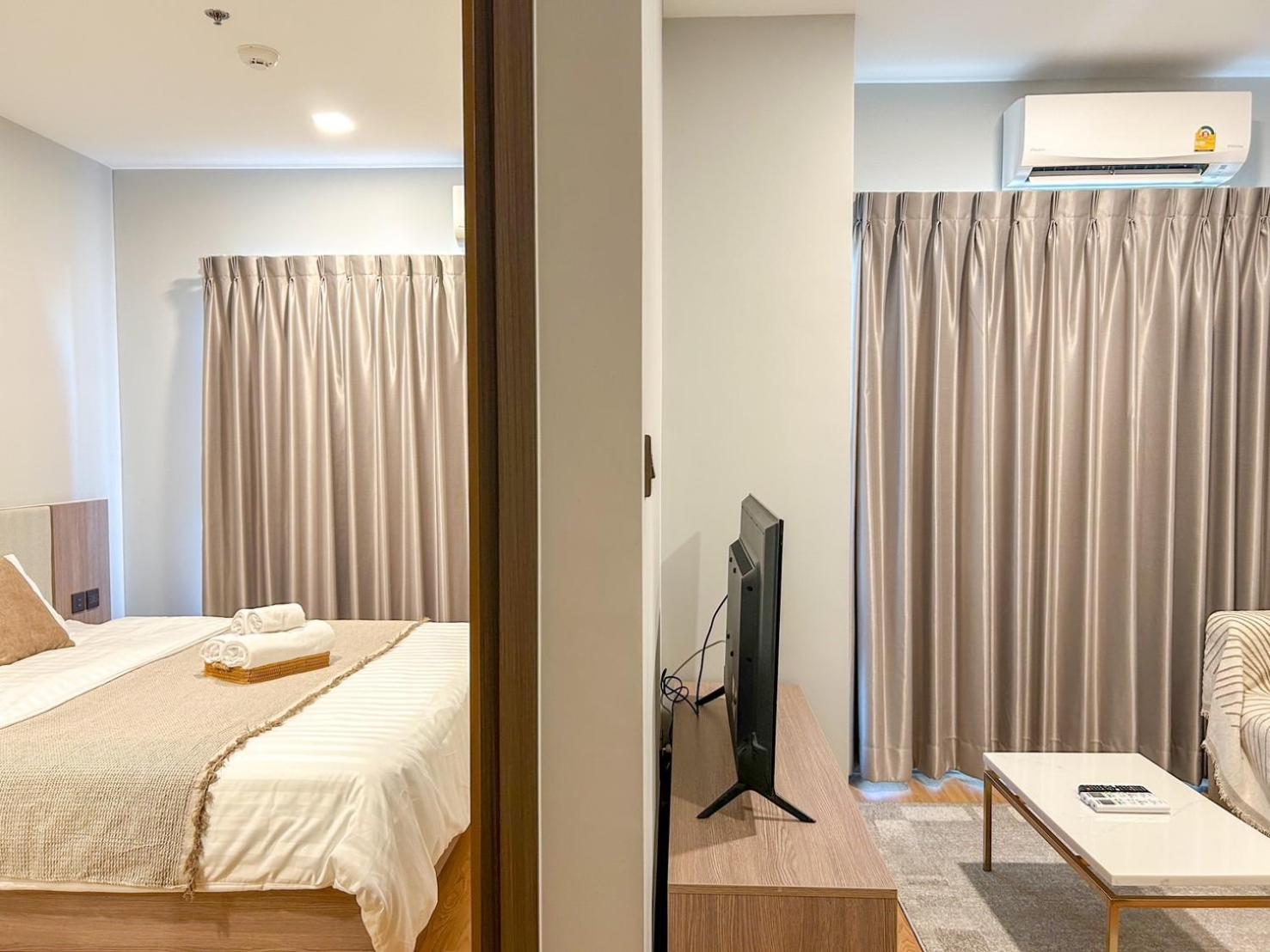 Luxury Astra Sky River Apartment *
