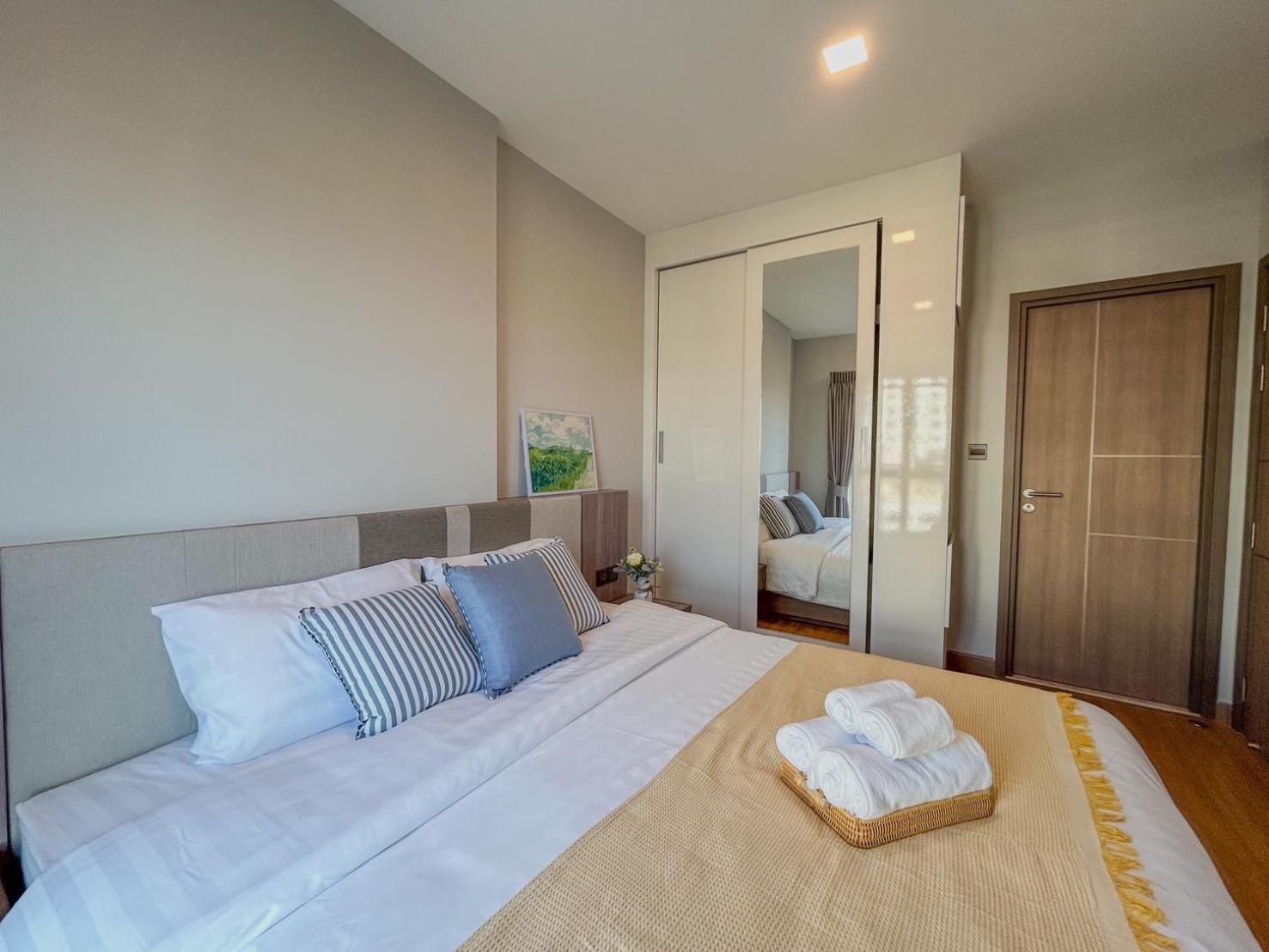 Luxury Astra Sky River Apartment
