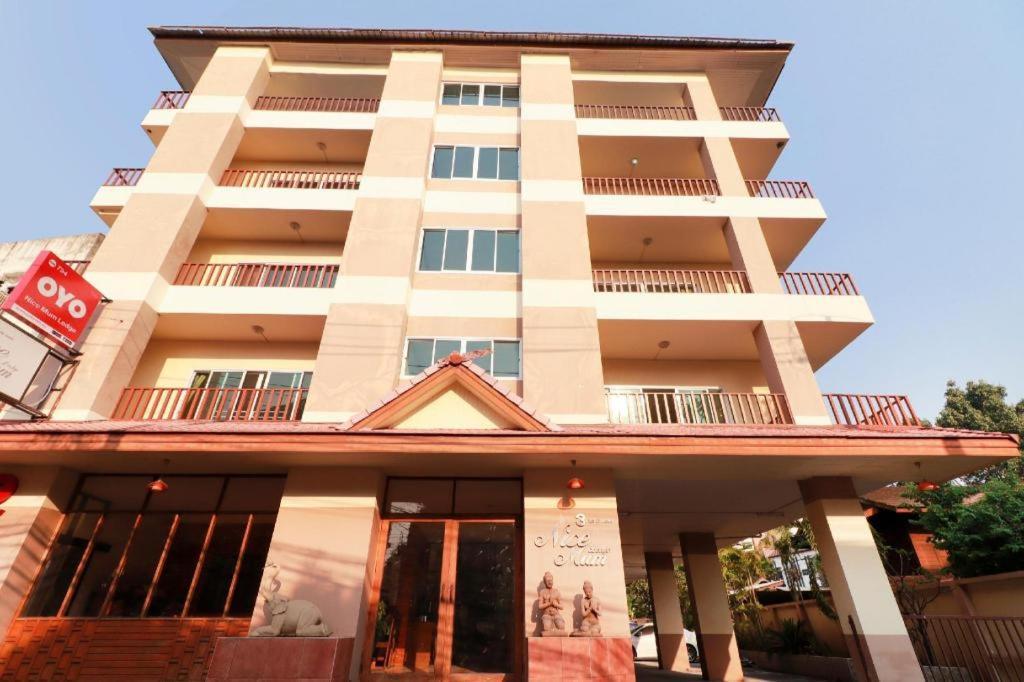 Hotel Oyo 794 Mum