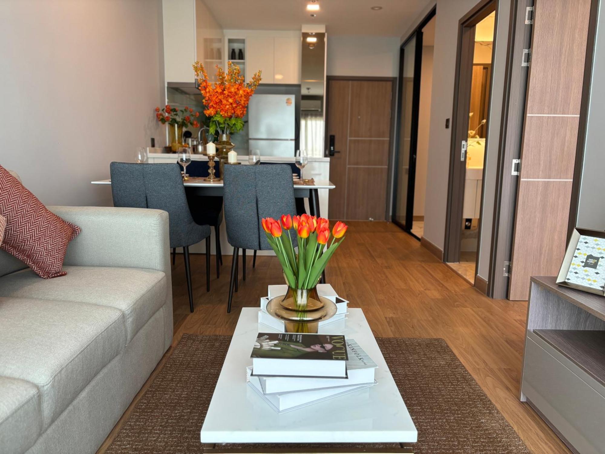 Apartment Astra Sky River 2 Bedroom Rooftop Swimming Pool Gym Centre *