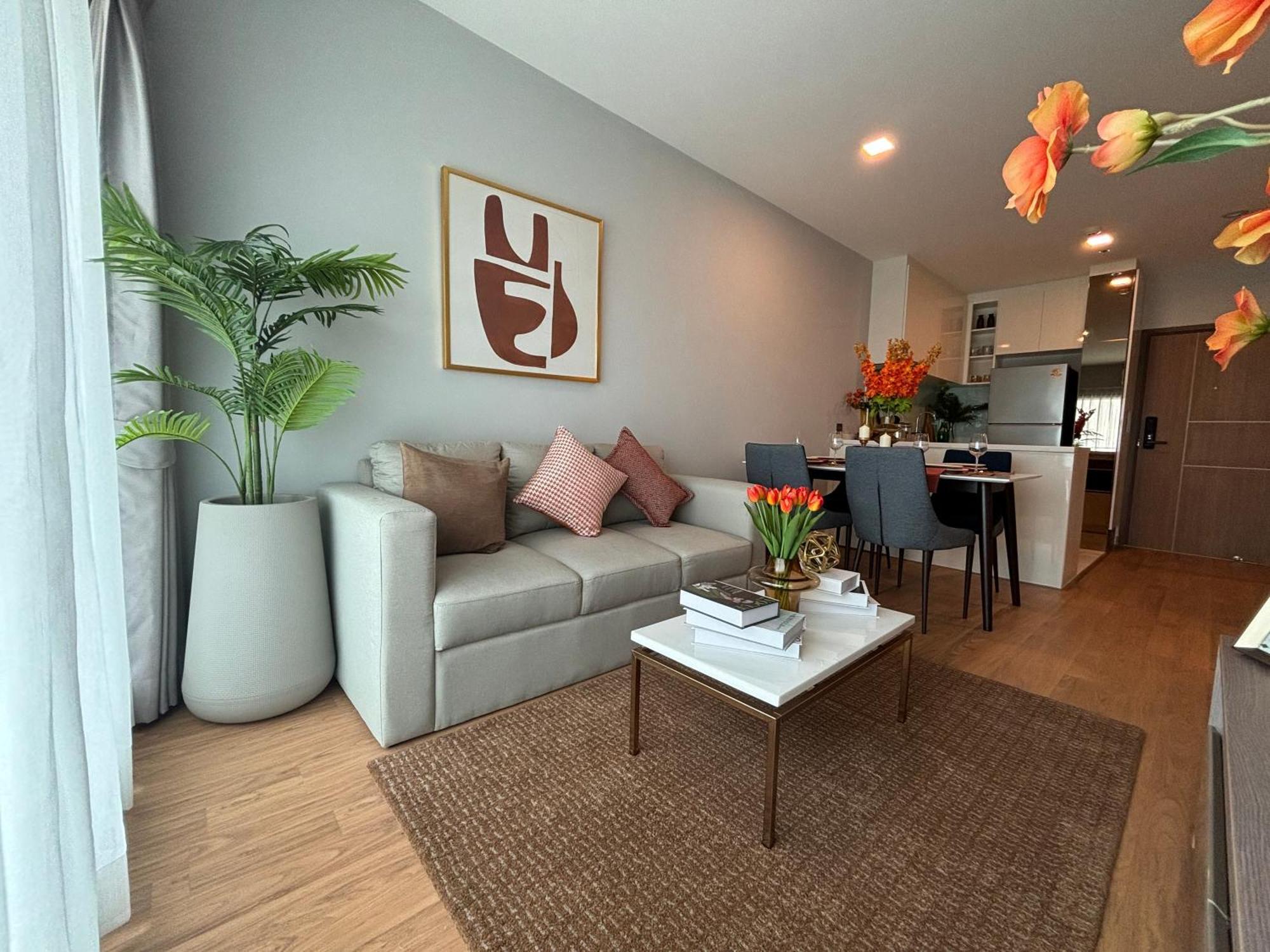 Astra Sky River 2 Bedroom Rooftop Swimming Pool Gym Centre *