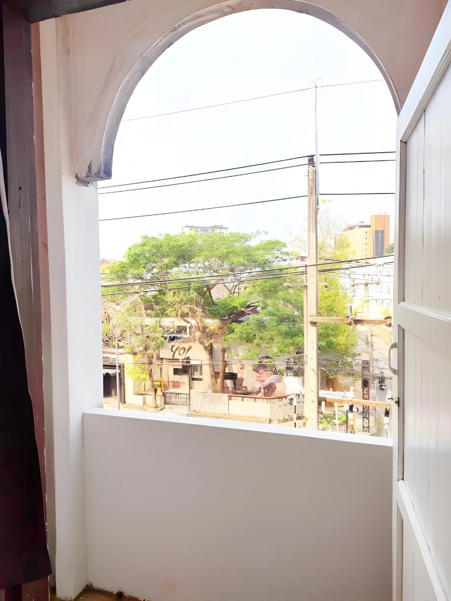 On Sukhumvit Soi 11 Apartment Chiang Mai