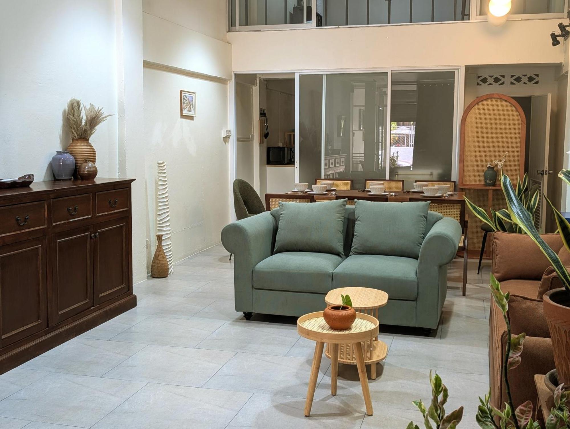 Villa Jane's House In The Old Town 3 *