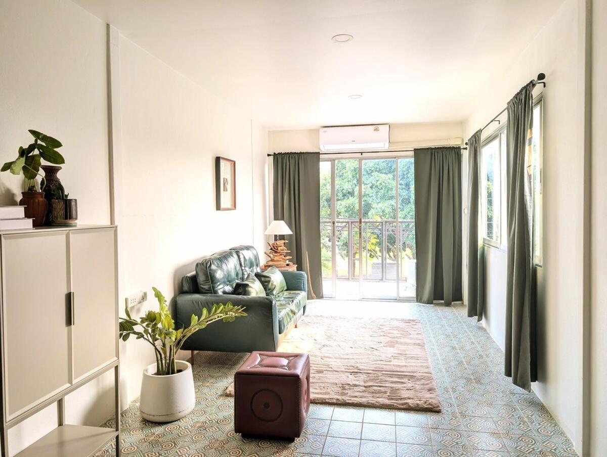 Villa Jane's House In The Old Town 3 *