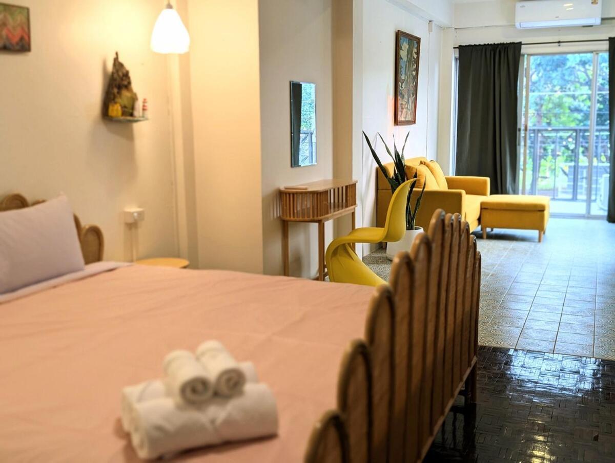 Villa Jane's House In The Old Town 3 *