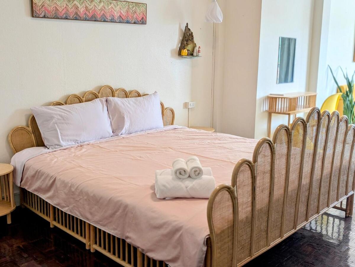 Villa Jane's House In The Old Town 3 Chiang Mai