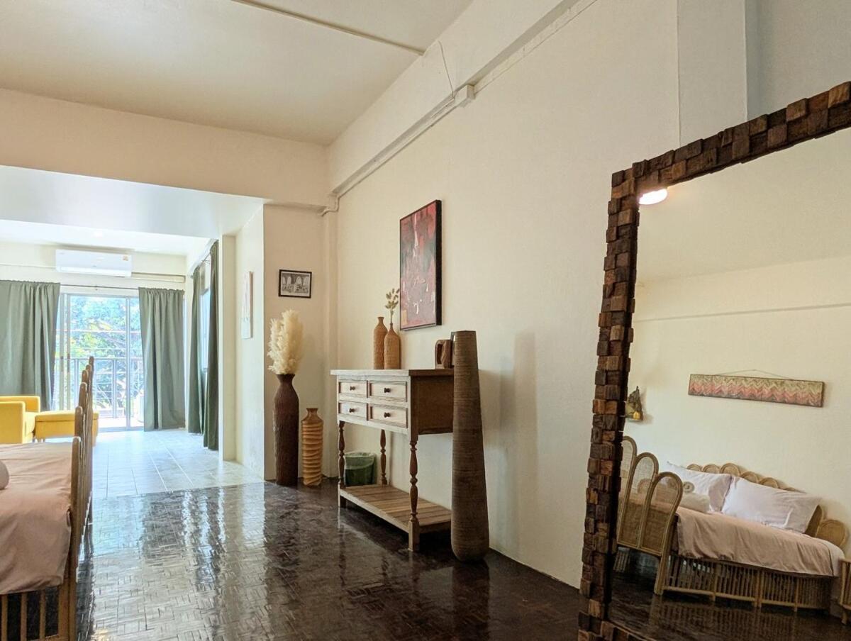 Jane's House In The Old Town 3 * Chiang Mai