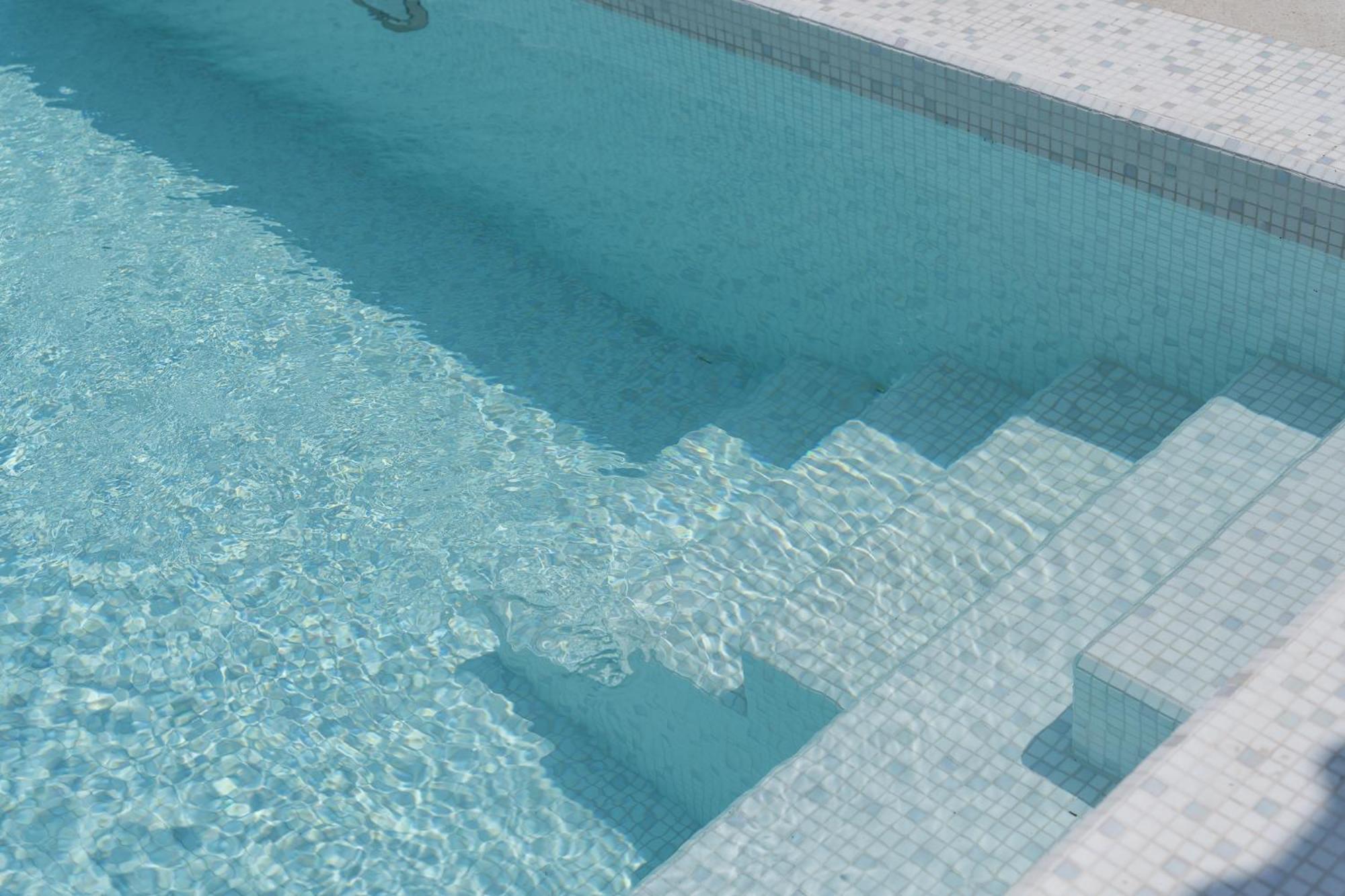 Aphrodite Pool Old 7 Bed Villa *