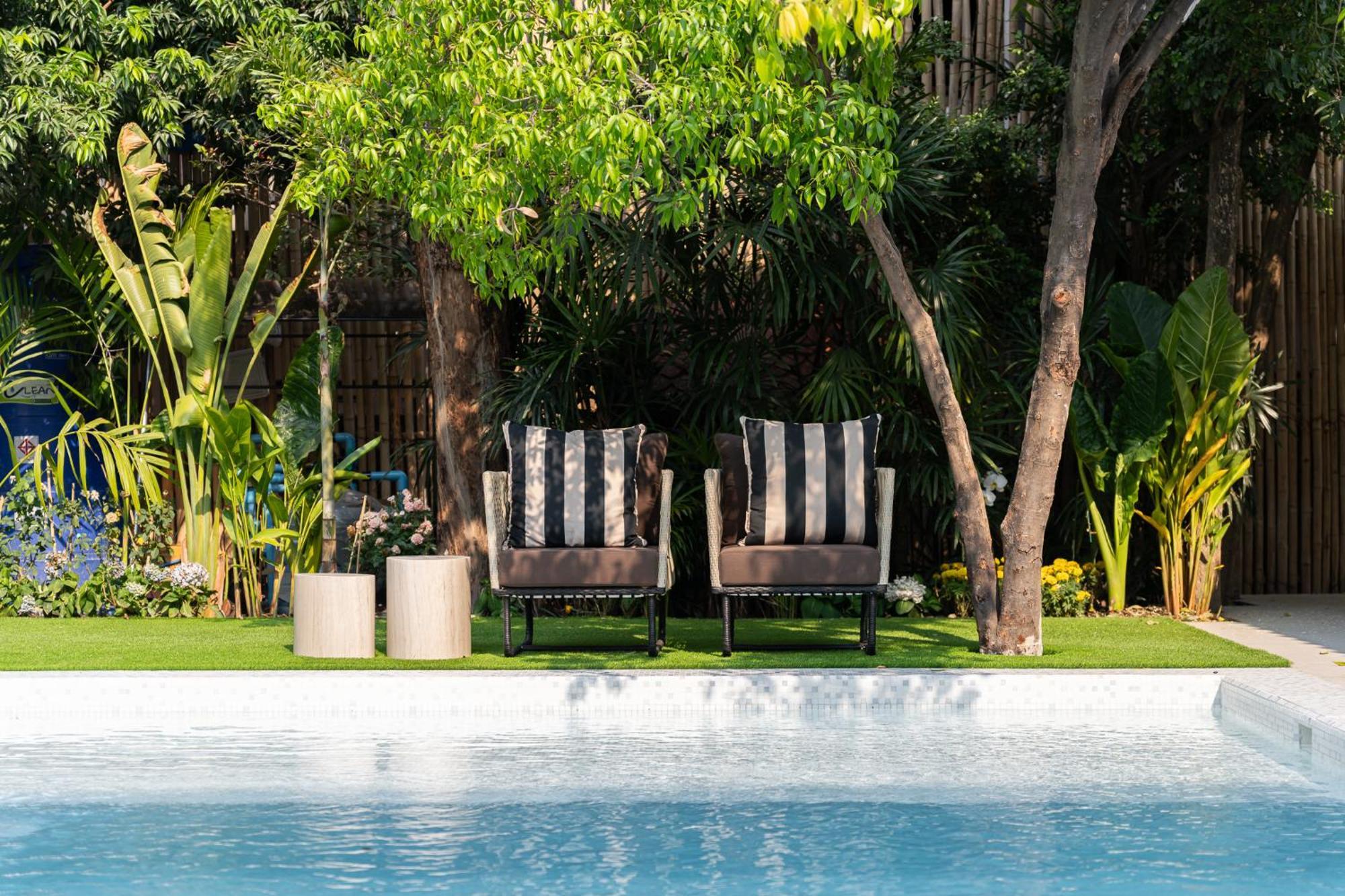 Aphrodite Pool Old 7 Bed Chiang Mai