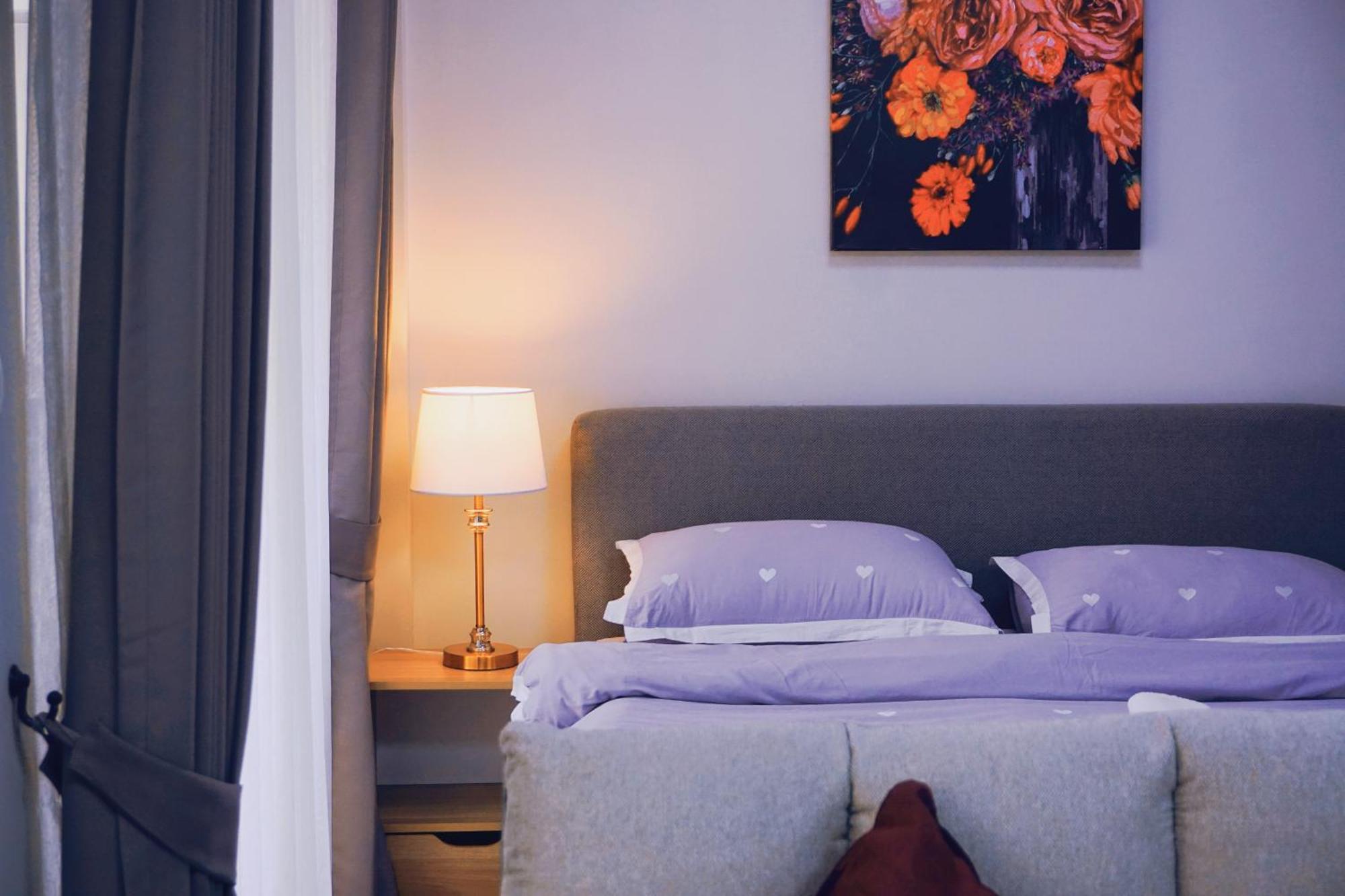Cozy 1 Bd Pool Gym Balcony Walk To Festival * Chiang Mai