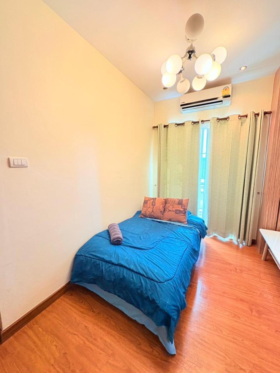 Cozy And Hommy 1br At Promt