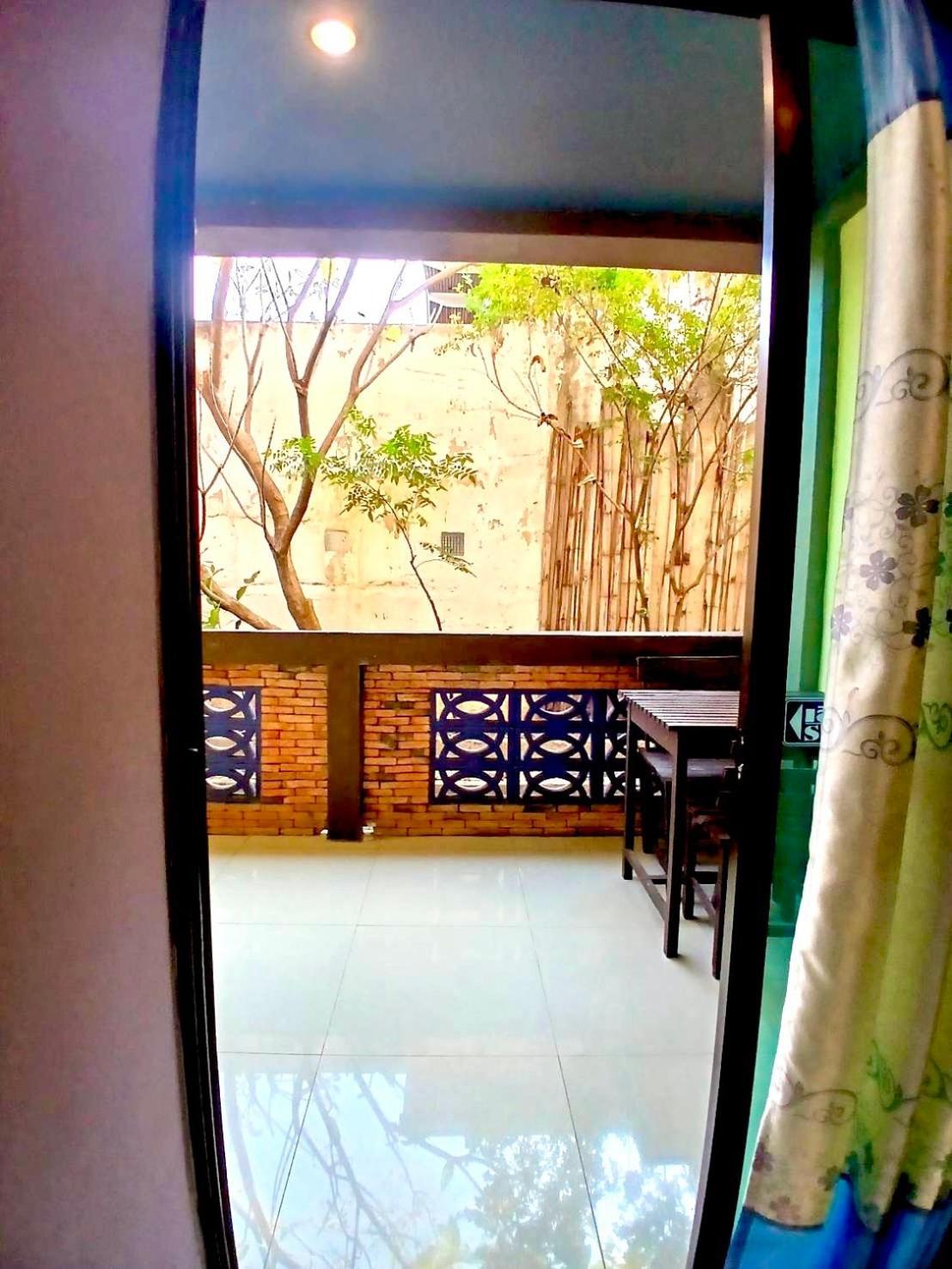Hotel Lanna Boutique By Udee Cozy Chiang Mai