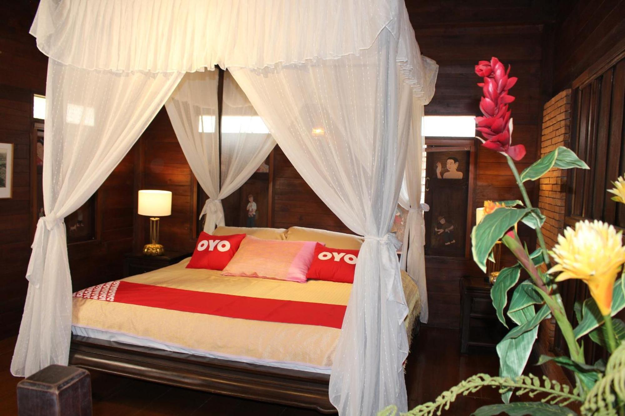 Capital O 75421 Baan Singkham Boutique Resort Chiang Mai